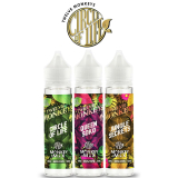 Twelve Monkeys Circle Of Life 50ml E-Liquid Shortfills – £11.49