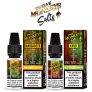 Twelve Monkeys 10ml Salt E Liquid – £0.99