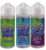 Twisted as Ice E-liquid 100ml Shortfill – £4.99