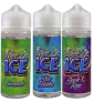 Twisted as Ice E-liquid 100ml Shortfill – £4.99