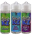 Twisted as Ice E-liquid 100ml Shortfill – £4.99