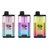 Twister Bar Ace 40K Prefilled Pod Kit 5 Pack – £59.99