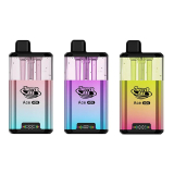 Twister Bar Ace 40K Prefilled Pod Kit 5 Pack – £59.99