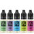 ULTD 10ml Nicotine Salts – £3.49