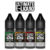 Ultimate E Liquid 10ml Salts – £0.99