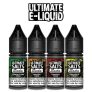 Ultimate E Liquid 10ml Salts – £0.99