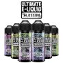 Ultimate Puff Blossom 100ml Shortfills – £3.99