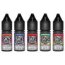 Ultimate Salts Sherbet 5x 10ml – £9.99