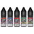 Ultimate Salts Sherbet 5x 10ml – £9.99