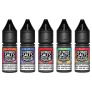 Ultimate Salts Sherbet 5x 10ml – £9.99