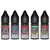 Ultimate Salts Sherbet 5x 10ml – £9.99