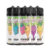 Unreal3 E Liquid 100ml – £9.49 (Free Nicotine Shots)