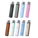 Lost Vape Ursa Nano S 2 Pod Kit – £6.99