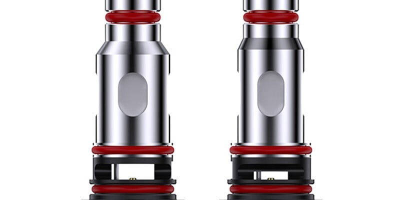 Uwell Crown X Replacement Coil 4 Pack – £4.99