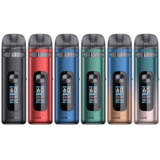 Uwell Crown X Pod Kit 60W – £18.66