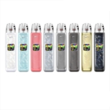 Uwell Caliburn G4 Pod Kit 35W – £13.69