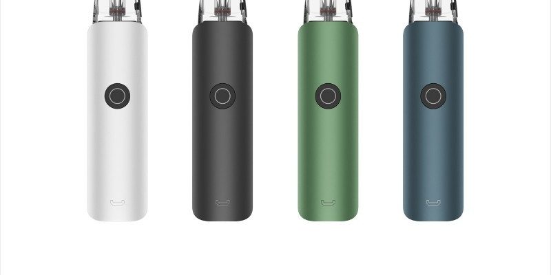 Uwell Caliburn G4 Classic Pod Kit 35W – £14.99