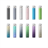 Uwell Caliburn G4 Mini Pod Kit 35W – £7.99