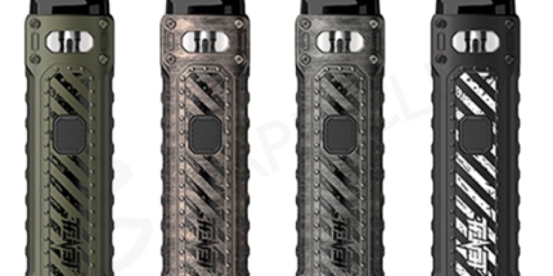 Uwell Caliburn Tenet Pod Kit £17.99