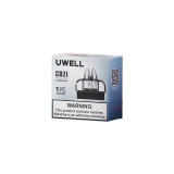 Uwell COZI Pod Cartridge – £1.99