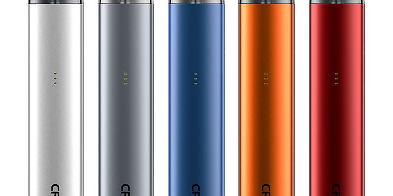 Uwell Cravat Pod Kit – £8.19