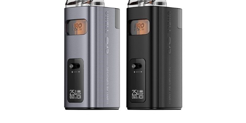 Uwell EM2 Pod Kit 40W – £17.99