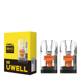Uwell EM2 Replacement Pod Cartridge 2 Pack – £4.99
