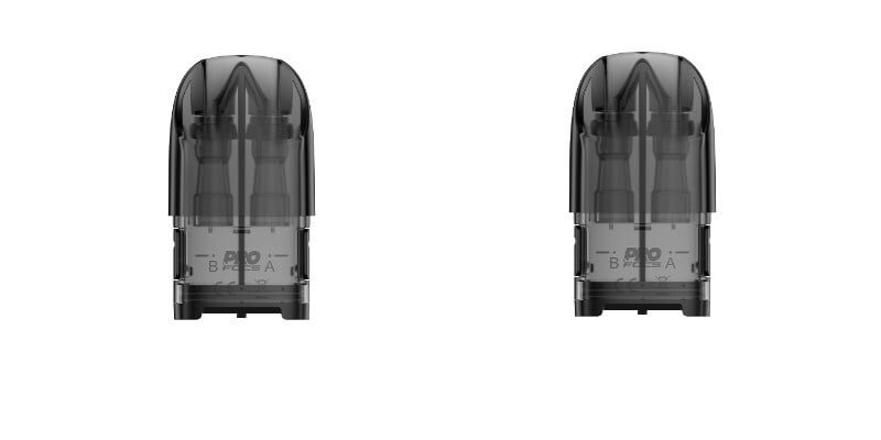 Uwell Caliburn Explorer Empty Pod Cartridge – £3.49