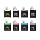 Uwell Caliburn G3 Pro KOKO Pod Kit – £16.99