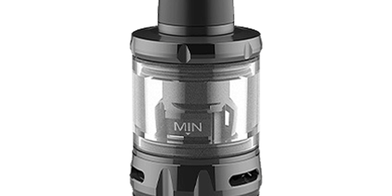 Nunchaku 2 Tank – £3.00