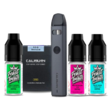 Uwell Caliburn A2 Pod Kit Bundle – £32.99