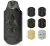 Uwell Sculptor Pod Vape Kit £16.99