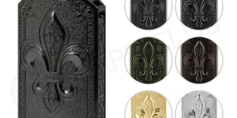 Uwell Sculptor Pod Vape Kit £16.99