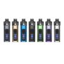 Uwell Typhos Pod Kit 2000mAh 45W – £13.66