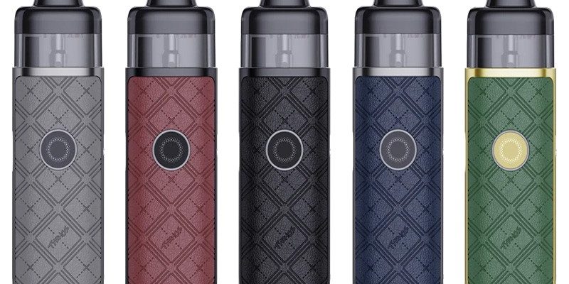 Uwell Typhos SE Pod Kit 45W – £9.29