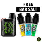 Caliburn GK2 Pod Kit By Uwell – £22.95