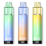 Uwell Viscore 8000 Prefilled Pod Kit – £7.50