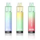 Uwell Viscore 8000 Vape Kit – £4.99