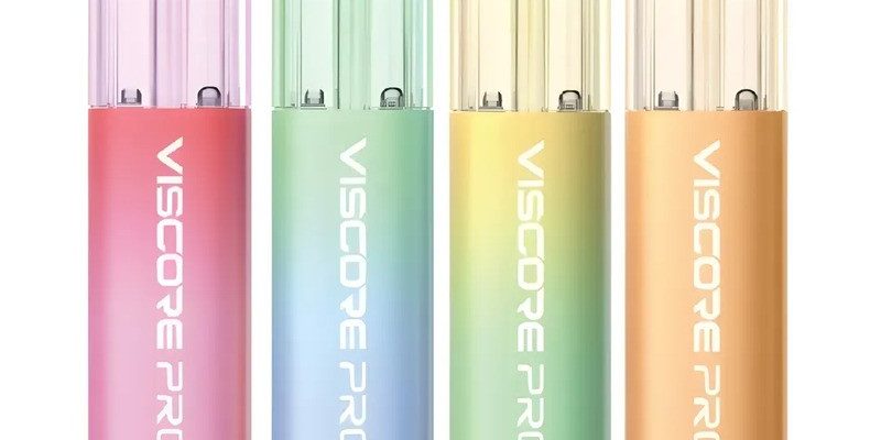 Uwell Viscore Pro+ 40K Prefilled Pod Kit – £9.59