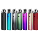 VOOPOO VMATE i2 Pod Kit 1500mAh 30W – £8.99