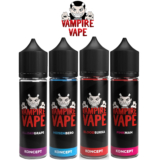 Vampire Vape Koncept 50m E Liquid Shortfills – £7.99
