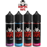Vampire Vape Koncept 50m E Liquid Shortfills – £7.99