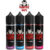 Vampire Vape Koncept 50m E Liquid Shortfills – £7.99