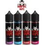 Vampire Vape Koncept 50m E Liquid Shortfills – £7.99
