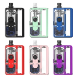 Vandy Vape Pulse AIO V2 Kit 80W – £39.99