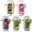 Vapelustion Airtok Pod Mod Kit 650mAh 2ml  £9.89