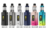 VAPORESSO GEN 200 KIT  £24.99