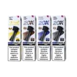 Vapes Bars Angel 20K Prefilled Pod 2 Pack – £6.99
