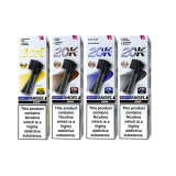 Vapes Bars Angel 20K Prefilled Pod 2 Pack – £6.99