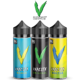 Moreish Vapesta 100ml E-Liquid Shortfills – £7.99